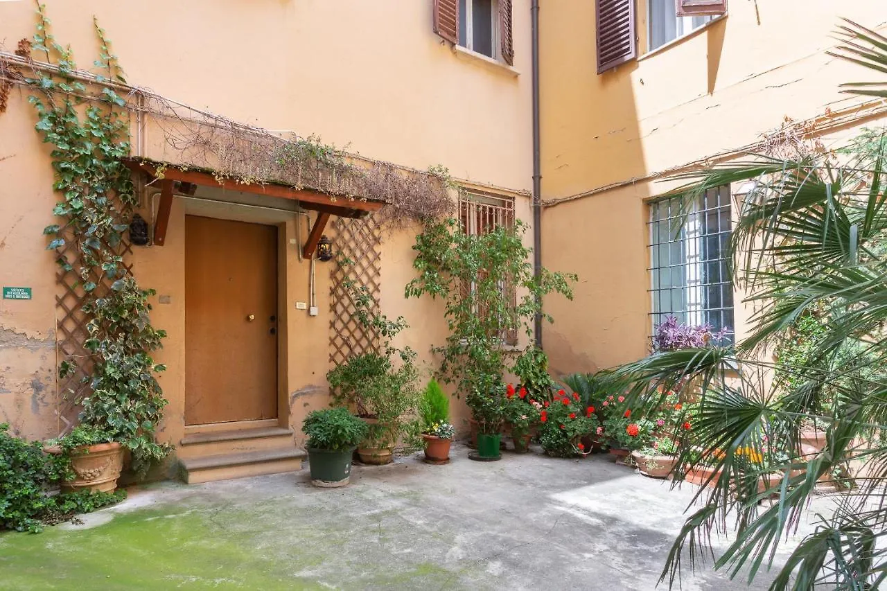 Bologna Tra Centro E Universita' Apartment