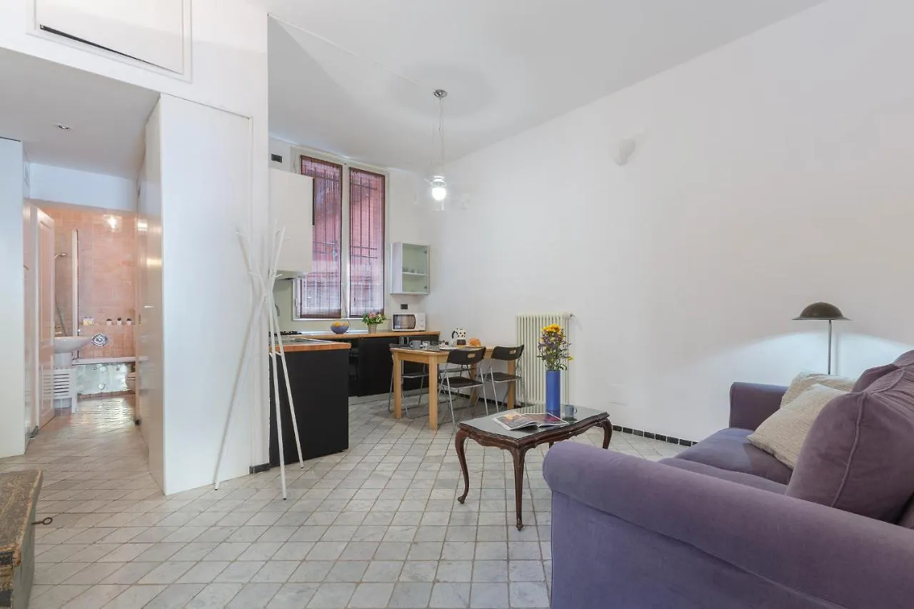 Bologna Tra Centro E Universita' Apartment