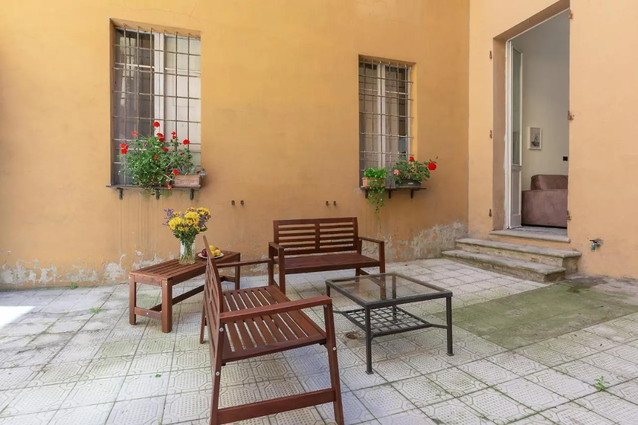 Bologna Tra Centro E Universita' Apartment